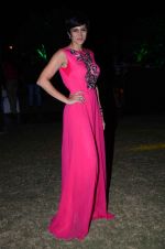 Mandira Bedi at Asia Spa Awards in Mumbai on 3rd March 2016